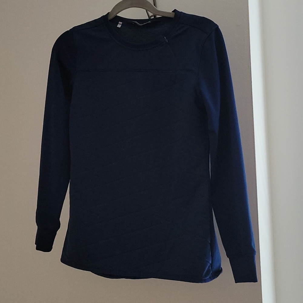 Under Armour shirt